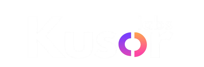 Kusor Labs Logo